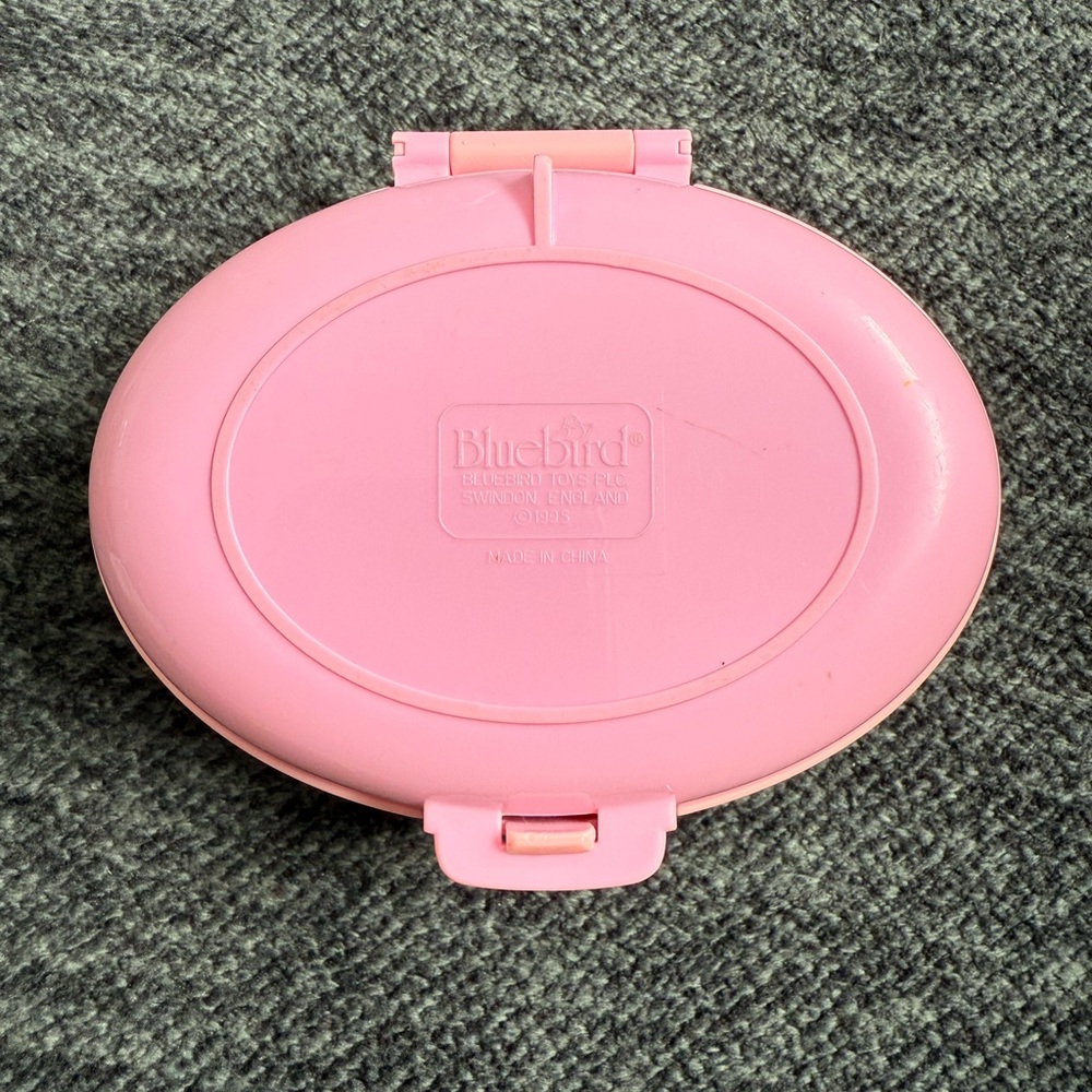 Vintage 1995 Pony Polly Pocket - Picture 2 of 4